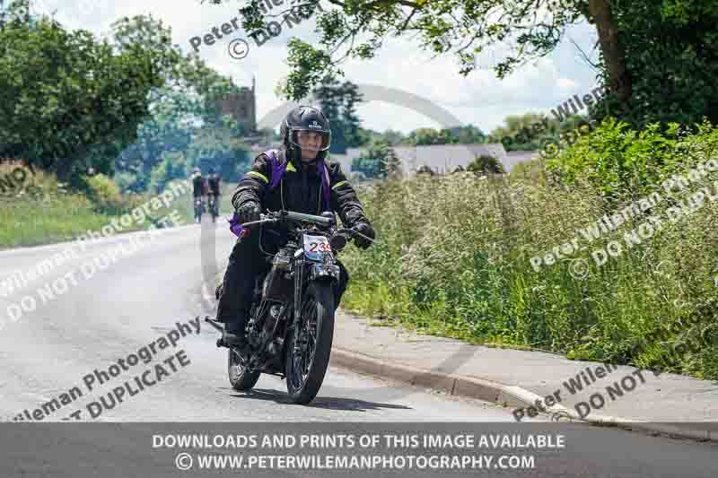 Vintage motorcycle club;eventdigitalimages;no limits trackdays;peter wileman photography;vintage motocycles;vmcc banbury run photographs